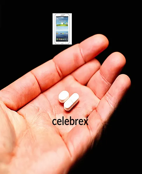 Pastillas celebrex precio